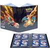 Pokémon Pokemon Album 80 Tasche Scorching Summit