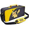 Cartemagic Pokemon Borsa per Carte Collezionabili e Accessori Pikachu