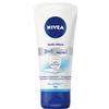 NIVEA (BEIERSDORF SpA) Nivea Crema Mani 3in1 Care & Protect con Effetto Antibatterico 75 ml, Crema antibatterica mani