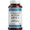 THERASCIENCE SAM PHYSIOMANCE ACTION DIET4 90CPR