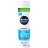NIVEA (BEIERSDORF SpA) Nivea Care & Hold Creme Gel Styling Gel 150 ml, Gel per la cura capelli a lunga tenuta anti-crespo
