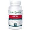 ERBA VITA GROUP SpA Erba Vita Curcuma Integratore Epatico e Articolare 60 Capsule