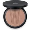 WYCON cosmetics BRONZING POWDER maxi terra abbronzante compatta specifica per scolpire il viso (102 medium dark)