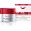 Eucerin Hyaluron-Filler + Volume-Lift Crema Giorno Pelle Secca SPF 15 50 ml, Crema viso antirughe per un effetto lifting immediato, Formula con Acido Ialuronico rimpolpante per pelle secca