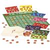 Dal Negro La Tombola Gioco da Tavolo per Bambini da 5+ Anni - 53903