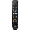 Meliconi Gumbody Personal 3+ Telecomando per TV Sony Preprogrammato con Funzione Apprendimento colore Nero