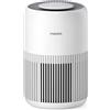 Philips Purificatore d'Aria Filtro HEPA Adatto per Stanze fino a 65 m2 Sensore PM2.5 colore Bianco - AC0920/10