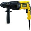 Stanley Trapano tassellatore martello Potenza 800 watt Mandrino 13 mm - SFMEH210K