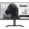 iiyama G-MASTER GB2745QSU-B1 Monitor PC 68,6 cm (27") 2560 x 1440 Pixel 2K Ultra HD LED Nero [GB2745QSU-B1]