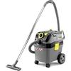 Kärcher Aspirapolvere Kärcher NT 30/1 Ap Te L Nero, Grigio, Giallo 30 1380 W [1.148-231.0]