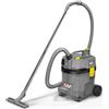 Kärcher Aspirapolvere Kärcher NT 22/1 Ap Te L Nero, Grigio, Giallo 22 1300 W [1.378-610.0]