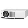 Panasonic PT-VMZ61EJ videoproiettore Proiettore a raggio standard 6200 ANSI lumen LCD WUXGA (1920x1200) Bianco [PT-VMZ61EJ]