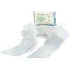 Safety Telo Triangolare Reggibraccio In Tnt 96X96X136 Cm