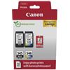 Canon MULTIPACK ORIGINALE CANON PG545+CL546