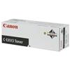 Canon Toner Canon 6647A002 per Canon C-EXV3 Black 15k New Box