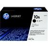HP 10A Q2610A TONER CARTRIDGE BLACK