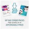 HP cartuccia ORIGINALE 6ZC72AE 93/935 MULTIPACK
