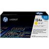 Hp TONER HP Q6002A