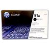 HP 51A TONER CARTRIDGE BLACK 6.5K
