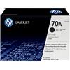 Hp TONER ORIGINALE HP Q7570A