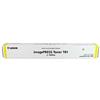 CANON T01 TONER YELLOW