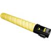 Ricoh 821186 toner originale giallo 16.000 copie per C830DNE