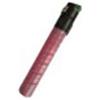 Ricoh Toner Originale RICOH 841506 842063 C2551HE - Magenta - Resa pagine 9500 Pagine