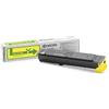 KYOCERA TK-5195Y CARTUCCIA TONER 1 PZ ORIGINALE GIALLO Resa: 7000 pagine