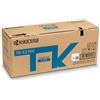 Kyocera TONER KYOCERA TK-5270C Resa in pagine del toner a colori: 6000 pagine