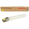 Ricoh Toner Originale Ricoh 841161 841457 842049 (Giallo 18000 pagine)