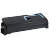 Kyocera TK-550K cartuccia toner nero 7000 copie per Kyocera FS-C 5200 DN e altro ancora