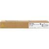 Ricoh Toner per Aficio MP C2550 Toner Yellow Resa pagine 5500