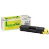 KYOCERA TK-580Y cartuccia toner 1 pz Originale Giallo