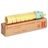 Ricoh ORIGINAL Ricoh toner giallo 888281