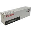 Canon TONER ORIGINALE CANON 0386B002 NERO C-EXV18 per Canon IR 1018/ 1019 e Canon imageRUNNER 1019