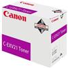 Canon TONER ORIGINALE CANON 0454B002 C-EXV21M MAGENTA per Canon IR-C 2380 i/ Canon imageRUNNER C 3080 e 3500 Series