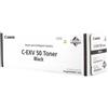 Canon TONER CANON C-EXV50