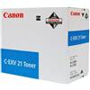 Canon Kit tamburo Canon C-EXV21 0457B002 ciano per Canon IR-C 2380 i