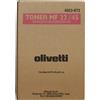 Olivetti Toner Olivetti B0482 Magenta per d-Color MF-45