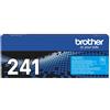 Brother TONER BROTHER TN-241C