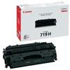 Canon TONER ORIGINALE CANON 719H 3480B012 NERO per Canon i-SENSYS LBP-251 dw/ MF 411 dw e MF 6140 dn