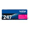 Brother TONER ORIGINALE BROTHER TN-247M