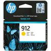 Epson INK JET ORIGINALE EPSON 912 GIALLO