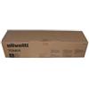 Olivetti B0768 Toner originale GIALLO 6000 pagine