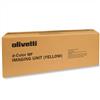 OLIVETTI B0783 Tamburo Originale Giallo per D-COL. MF201 Capacità 45000 Pagine