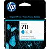 Hp INK JET ORIGINALE HP 711C