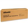 OLIVETTI B0784 Toner Originale Magenta per Olivetti D-Color MF 201 Capacità 45000 Pagine