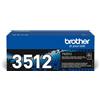 Brother TONER BROTHER TN-3512