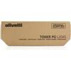 Olivetti TONER OLIVETTI B0812