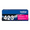 Brother TN-423M cartuccia toner 1 pz Originale Magenta